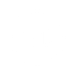 Black circle witj capital letters TPD inside. This is the logo for The Pilates Depot Store